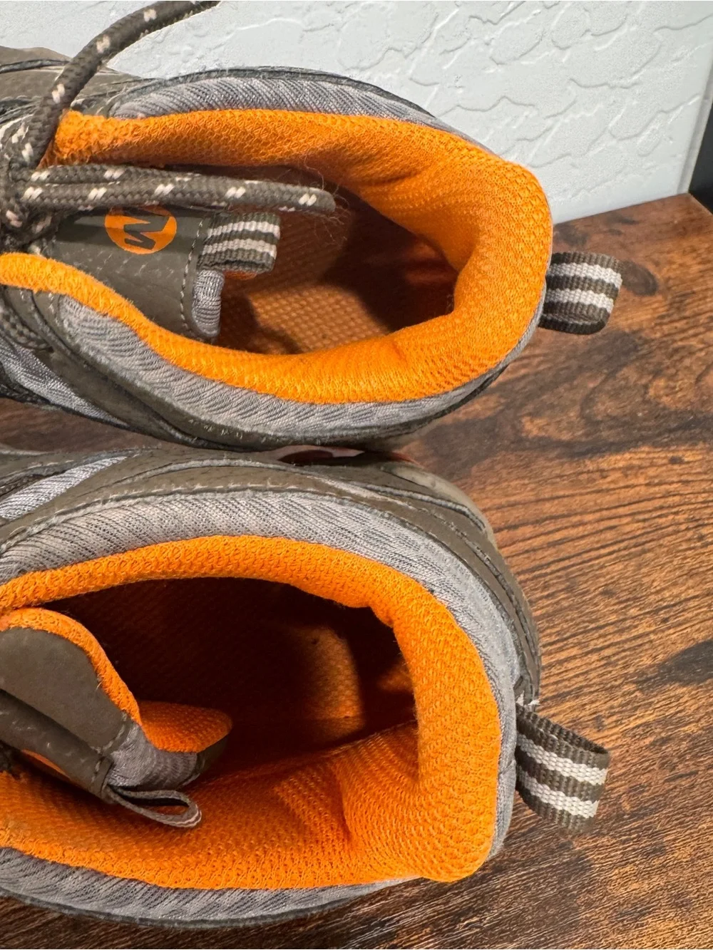 Merrell chameleon hiking